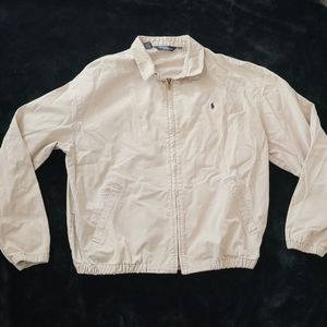Polo RL Vintage Jacket